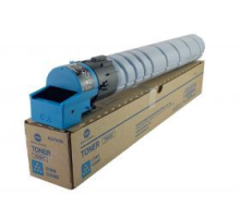 Konica Minolta Голубой тонер TN626C (ACV1450)