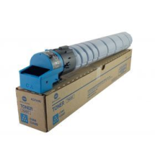 Konica Minolta Голубой тонер TN626C (ACV1450)