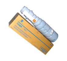 Расходные материалы к принтерам Konica Minolta TN-217 Toner Cartridge (A202051)