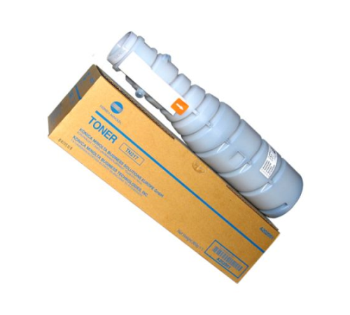 Расходные материалы к принтерам Konica Minolta TN-217 Toner Cartridge (A202051) Расходные материалы к принтерам Konica Minolta TN-217 Toner Cartridge (A202051)