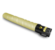 Расходные материалы к принтерам Konica Minolta TN-216Y Toner Cartridge Y (A11G251)
