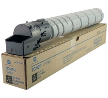 Konica Minolta Черный тонер TN626K (ACV1150)