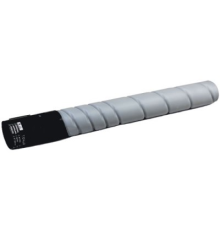 Расходные материалы к принтерам Konica Minolta TN-216K Toner Cartridge K (A11G151)