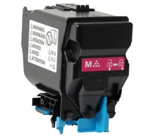 Расходные материалы к принтерам Konica Minolta TNP49M Toner Cartridge M (A95W350) Расходные материалы к принтерам Konica Minolta TNP49M Toner Cartridge M (A95W350)