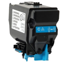 Расходные материалы к принтерам Konica Minolta TNP49C Toner Cartridge C (A95W450)
