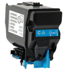 Расходные материалы к принтерам Konica Minolta TNP49C Toner Cartridge C (A95W450)