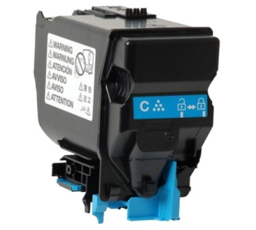 Расходные материалы к принтерам Konica Minolta TNP49C Toner Cartridge C (A95W450) Расходные материалы к принтерам Konica Minolta TNP49C Toner Cartridge C (A95W450)