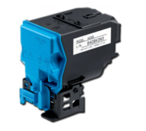 Расходные материалы к принтерам Konica Minolta TNP-22C Toner Cartridge C (A0X5452) Расходные материалы к принтерам Konica Minolta TNP-22C Toner Cartridge C (A0X5452)