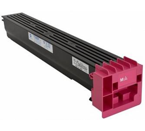 Расходные материалы к принтерам Konica Minolta TN713M Toner Magenta (A9K8350) Расходные материалы к принтерам Konica Minolta TN713M Toner Magenta (A9K8350)