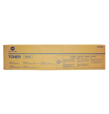 Расходные материалы к принтерам Konica Minolta TN-712 Toner (A3VU050)