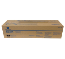 Расходные материалы к принтерам Konica Minolta TN-711K Toner Black (A3VU150)