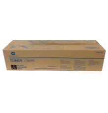 Расходные материалы к принтерам Konica Minolta TN-711K Toner Black (A3VU150)