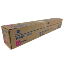 Тонер Konica Minolta TN-221M Toner Magenta (A8K3350)