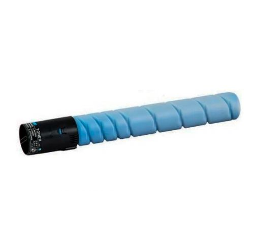 Расходные материалы к принтерам KONICA MINOLTA TN227C H Toner cyan f. bizhub C257i Half filled bottles 50% ресурса от тонера ACVH450 (ACVH45H) Расходные материалы к принтерам KONICA MINOLTA TN227C H Toner cyan f. bizhub C257i Half filled bottles 50% ресурса от тонера ACVH450 (ACVH45H)