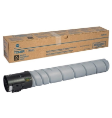 Тонер Konica Minolta TN-512K Toner Black (A33K152)