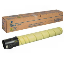 Тонер Konica Minolta TN-512Y Toner Yellow (A33K252)