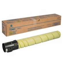 Тонер Konica Minolta TN-512Y Toner Yellow (A33K252)