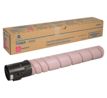 Тонер Konica Minolta TN-512M Toner Magenta (A33K352)
