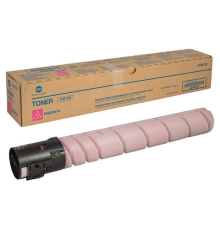 Тонер Konica Minolta TN-512M Toner Magenta (A33K352)