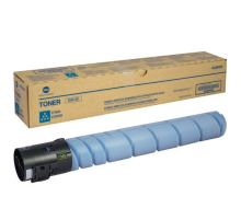 Тонер Konica Minolta TN-512C Toner Cyan (A33K452)