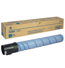 Тонер Konica Minolta TN-512C Toner Cyan (A33K452)