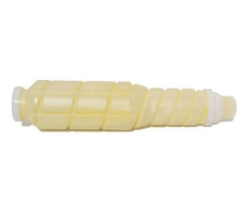 Konica Minolta Тонер-картридж TN612Y PROC6501 (A0VW250)