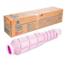 Konica Minolta Тонер-Картридж TN612M PROC6501 (A0VW350)