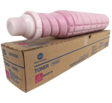 Konica Minolta Тонер TN619M пурпур (A3VX353)