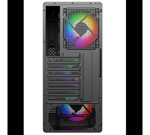 Корпус для ПК ACD Citadel 107 ATX