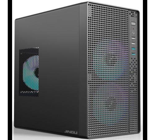 Корпус для ПК ACD Citadel 107 ATX