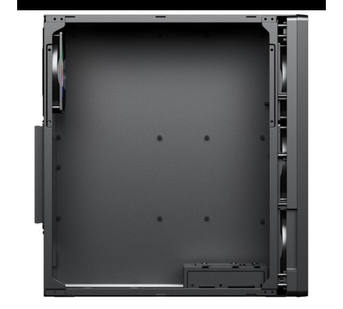 Корпус для ПК ACD Citadel 107 ATX