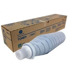 Konica Minolta Тонер-TN-622C голубой (A5E7450)