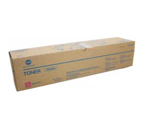 Konica Minolta Тонер TN-622M С6085/С6100 (A5E7351) Konica Minolta Тонер TN-622M С6085/С6100 (A5E7351)