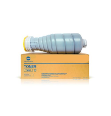 Konica Minolta Тонер-Картридж TN-017 черный (A9K1150)