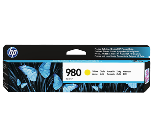 Картридж HP D8J09A