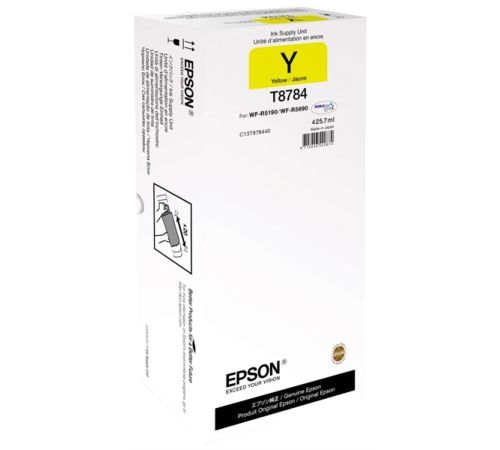 Картридж Epson C13T878440