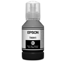 Контейнер с чернилами Epson SC-T3100x Black (C13T49H100)