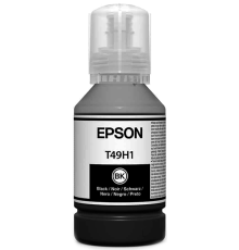 Контейнер с чернилами Epson SC-T3100x Black (C13T49H100)