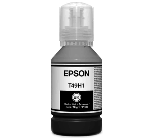 Контейнер с чернилами Epson SC-T3100x Black (C13T49H100)