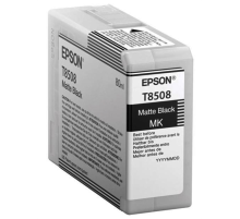 Картридж Epson C13T850800