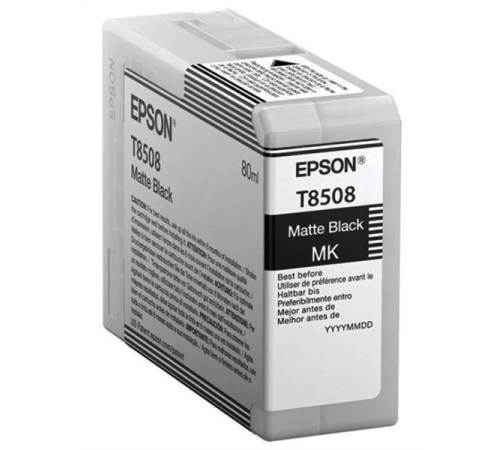 Картридж Epson C13T850800