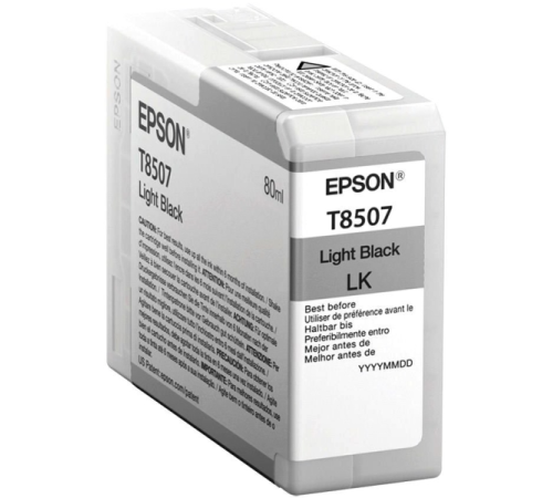 Картридж Epson C13T850700