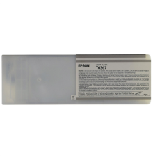 Картридж Epson I/C SP 7900 / 9900  : Light Black 700 ml (C13T636700)