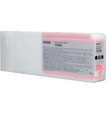 Картридж Epson I/C SP 7900 / 9900  : Vivid Light Magenta 700 ml (C13T636600)