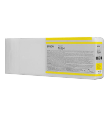 Картридж Epson I/C SP 7900 / 9900  : Yellow 700 ml (C13T636400)