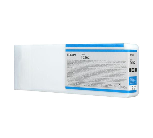 Картридж Epson C13T636200