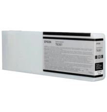 Картридж Epson I/C SP 7900 / 9900  : Photo Black  700 ml (C13T636100)