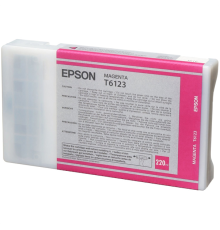 Картридж Epson C13T612300
