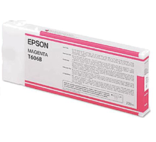 Картридж Epson SP-4800 220ml Magenta (C13T606B00)