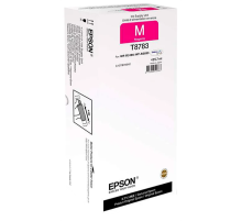 Картридж Epson I/C (m) WF-R5xxx XXL (C13T878340)